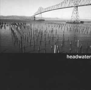 Headwater (2) - My Old Friend album cover