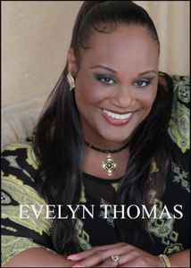 Evelyn Thomas