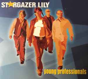 Stargazer Lily - Young Professionals  album cover