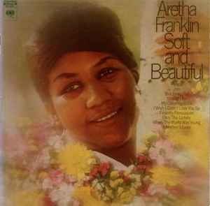 Soft And Beautiful (Vinyl, LP, Album, Repress) for sale