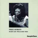 Cover of Free Spirits, , File