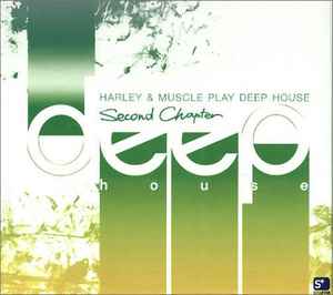 Harley & Muscle-Play Deep House - Second Chapter copertina album