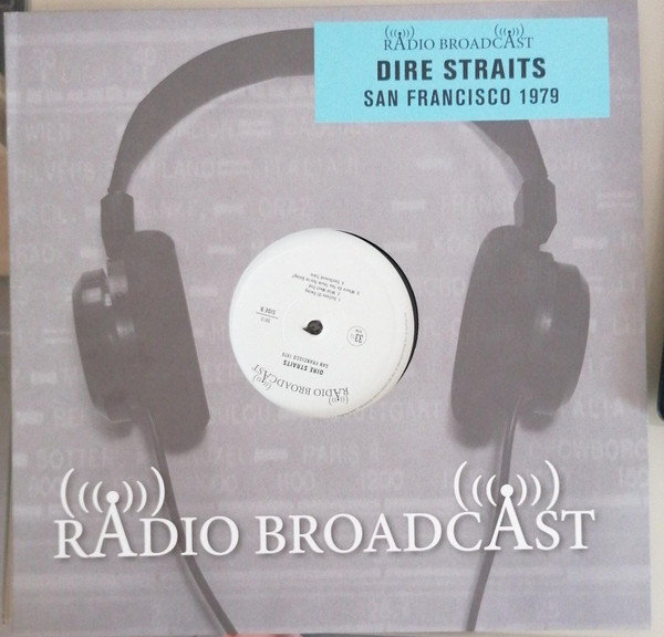 Dire Straits – San Francisco 1979 (2020, Vinyl) - Discogs