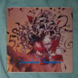 Smashing Pumpkins – I Am One (1993, Card Sleeve, CD) - Discogs