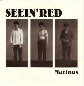Marinus - Seein'Red
