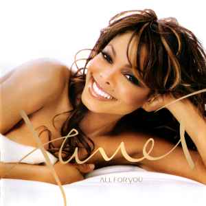 All For You - Janet Jackson