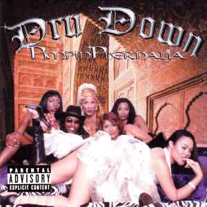 Dru Down – Pimpin Phernelia (2001, CD) - Discogs