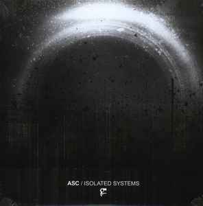 ASC - Isolated Systems album cover