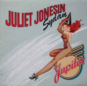 Juliet Jonesin Sydän - Jupiter
