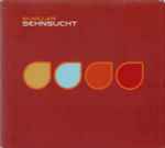 Cover of Sehnsucht, 2008-02-22, CD