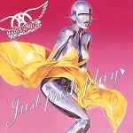 Aerosmith - Just Push Play | Releases | Discogs