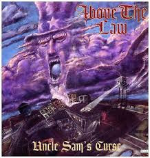 Above The Law - Uncle Sam's Curse | Releases | Discogs