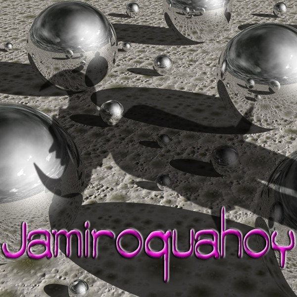 descargar álbum Jamiroquai - Jamiroquahoy