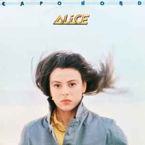 Alice (4) - Capo Nord album cover