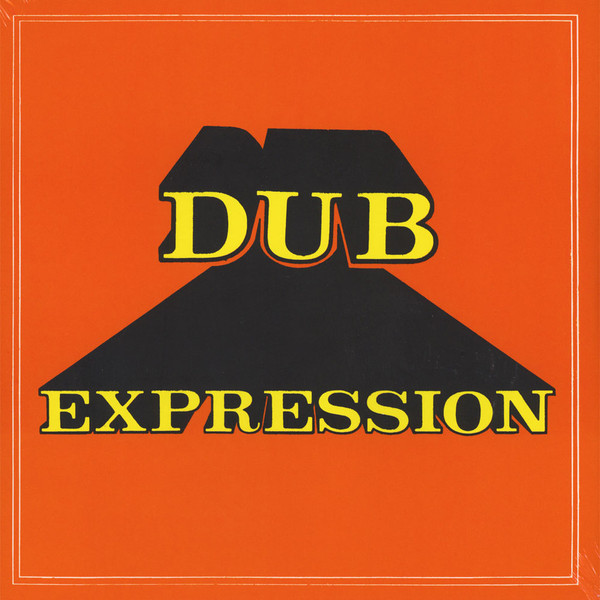 The Revolutionaries – Dub Expression (1978, Vinyl) - Discogs
