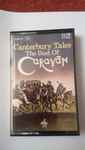 Cover of Canterbury Tales (The Best Of Caravan), 1977, Cassette