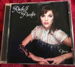 Rochelle Parker - Open album cover