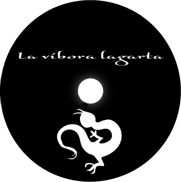 ladda ner album La Víbora Lagarta - LVL