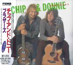 Chip & Donnie - Brothers