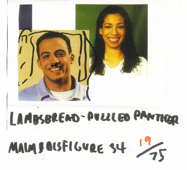 télécharger l'album Lambsbread - Puzzled Panther