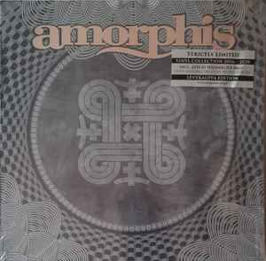 Amorphis - Vinyl Collection 2006-2020 album cover