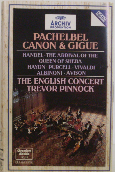 Canon (Tribute to Pachelbel (Version 432HZ)), Princess - Qobuz