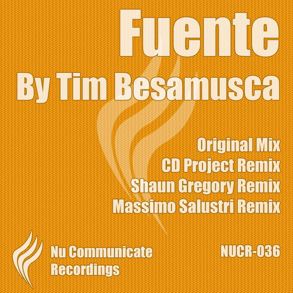 lataa albumi Tim Besamusca - Fuente