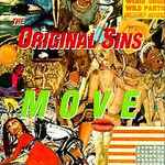 Cover of Move, 1992, CD