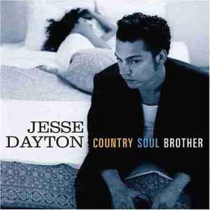 Jesse Dayton - Country Soul Brother