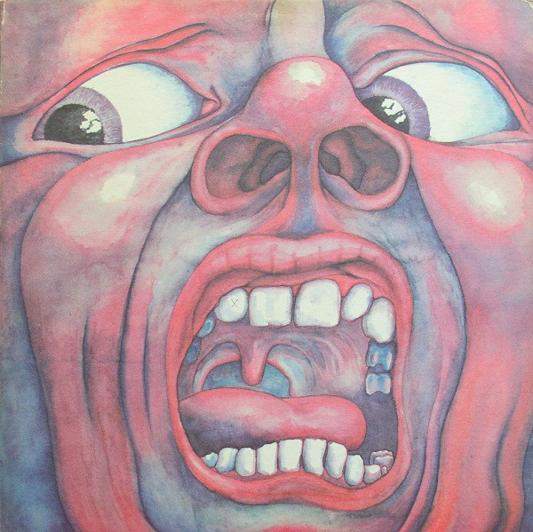 King Crimson – In The Court Of The Crimson King (An Observation 