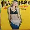 Nina Hagen - New York New York