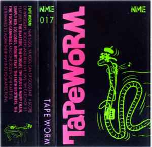 Various - Tape Worm