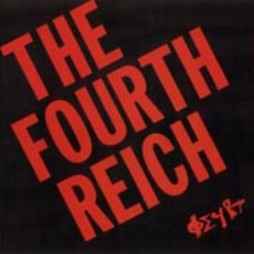 The Fourth Reich - Þeyr
