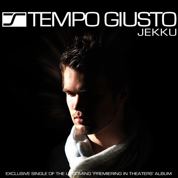 last ned album Tempo Giusto - Jekku