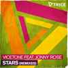 Vicetone Feat. Jonny Rose - Stars (Remixes)