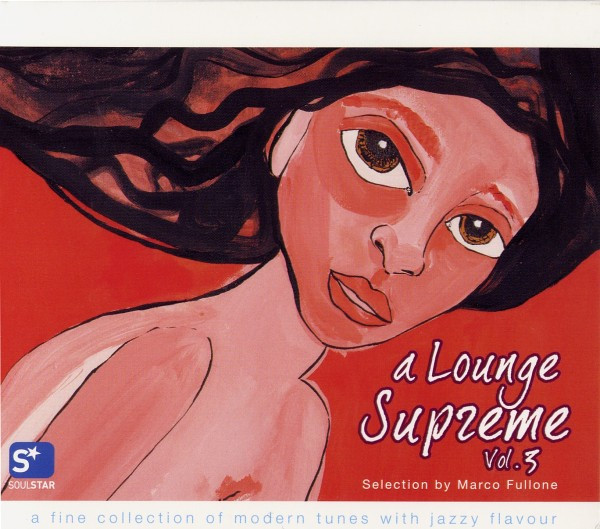 A Lounge Supreme (Vol. 3) (2003, Digipak, CD) - Discogs