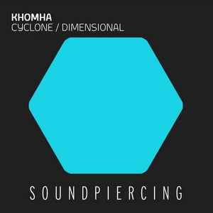 KhoMha - Cyclone / Dimensional album cover