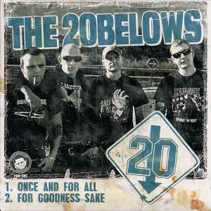 The 20Belows / The Apers - The 20Belows / The Apers