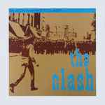 Cover of Black Market Clash, 1980, Vinyl