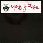 Cover of Mary Jane (All Night Long), 1995, Vinyl