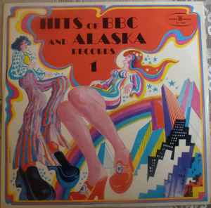 Hits Of BBC And Alaska Records 1 (Vinyl, LP, Compilation)en venta