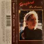 Cover of Songbird, 1998, Cassette