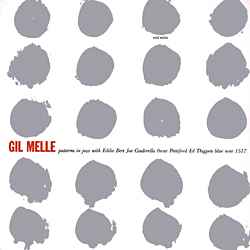 Patterns In Jazz - Gil Melle