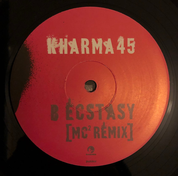 télécharger l'album Kharma 45 - Ecstasy