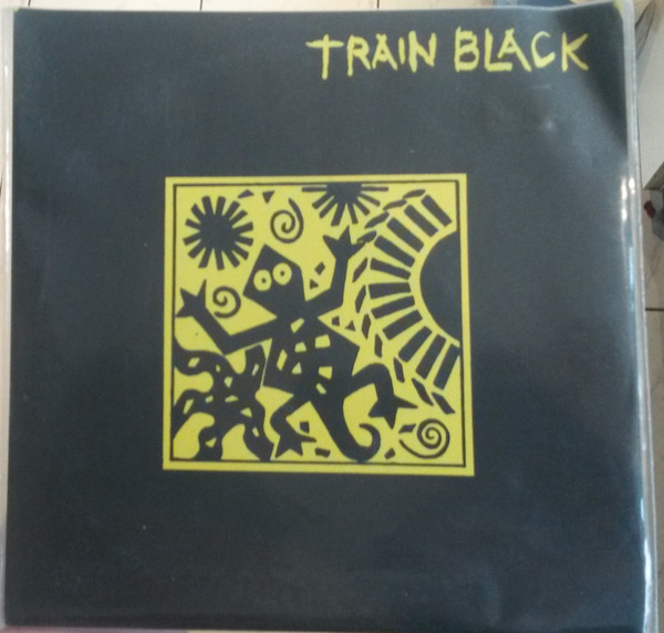 last ned album Train Black - Beginning To Understand