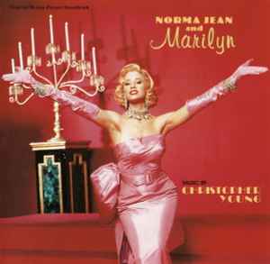 Christopher Young - Norma Jean And Marilyn (Original Motion Picture Soundtrack)