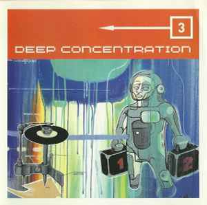 Deep Concentration 3 - Various