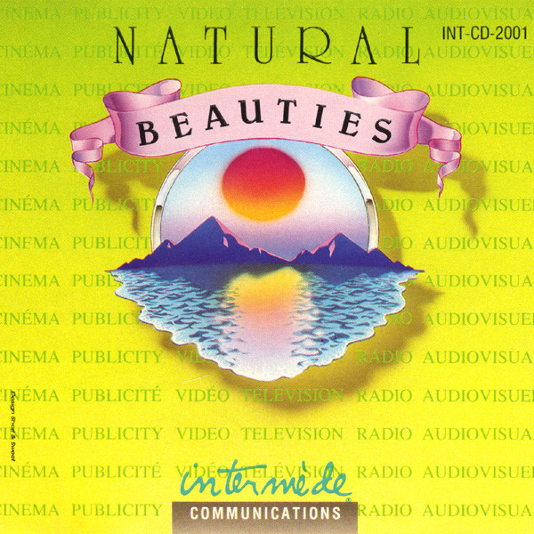 ladda ner album Various - Natural Beauties