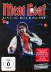 Cover of Live At Rockpalast, 2009, DVD