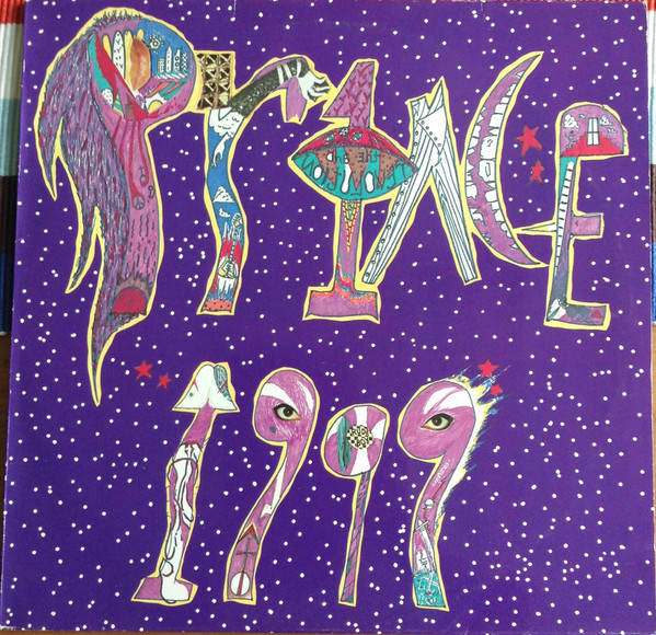 SALE】 PRINCE LP2枚組 1999 洋楽 - provilan.com